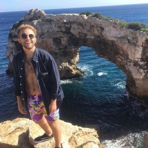 Meet your Posher, Tyler